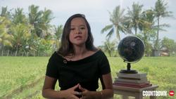 TED: A roadmap for young changemakers | Melati Wijsen Instructional Video