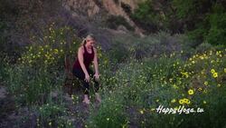 Gentle Flow Yoga to Reduce Stress Instructional Video