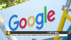 Texas: Kids below 18 must get parental consent for new app, in-app buys News Clip