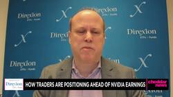 How Bond Traders Reacted to Latest Inflation Data and Prep for Nvidia Earnings News Clip