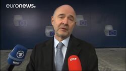 EU removes 8 countries from controversital tax blacklist News Clip