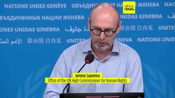 United Nations warns the Rohingya crisis has worsened eight years on News Clip