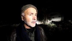 CLEAN : "Heard gunfire and air bombing": Witness describes US-led operation in NW Syria News Clip