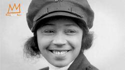 Bessie Coleman: the First African American Pilot Instructional Video