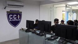 VOICED : Los escoltas en Venezuela: más que seguridad, cuestión de estatus News Clip