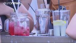 Eurozone inflation 0.1% in June – first rise in five months News Clip