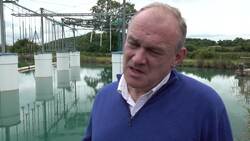 Lib Dems outline plans to replace Ofwat with ‘tough new regulator’ News Clip