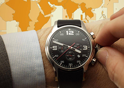 International date line Instructional Video