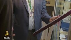 New York antique book fair: Tiny Charlotte Bronte manuscript for sale News Clip