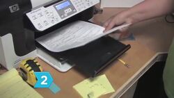 How to Register Voters Instructional Video