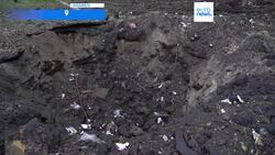 US secretly sent long-range ATACMS missiles to Ukraine News Clip