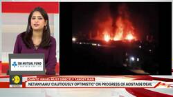 Israel-Hamas War: Why Israel Is Struggling To Counter The Houthis? News Clip