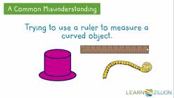 Choosing the Right Measuring Tool Instructional Video