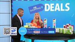 News 12 Deals: Resolution Restart News Clip