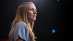 TED: Are we the last generation -- or the first sustainable one? | Hannah Ritchie Instructional Video