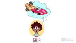 Science for Kids: Early Stage 1 - The Great Toy Race Instructional Video