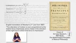 Conservation of Momentum Derivation and Rocket Demonstration Instructional Video