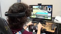 Tool Transforms Flat Materials Into 3-D Shapes-NSF Science Now 45 Instructional Video