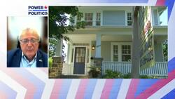 Power & Politics: 1:1 with Norwalk Mayor Harry Rilling; President Biden’s immigration executive order News Clip