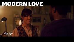 Modern Love has 'lost its spark' in its second season Instructional Video
