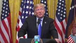 Trump: 'Who gets attacked more than me?' Instructional Video