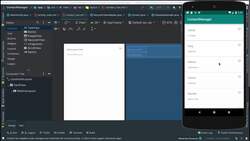 Comprehensive Android Developer Bootcamp - Finalizing the RecyclerView Cosmetics Instructional Video