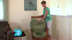 How to Fake a Clean House Instructional Video