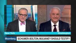 What a Trump Impeachment Trial Could Look Like News Clip