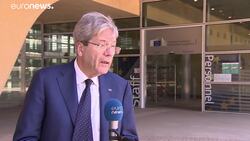 Brussels wants member states to keep spending to maintain recovery News Clip