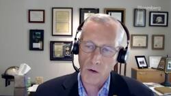 Dow CEO Fitterling Says Money Alone Won't Solve Social Inequality News Clip