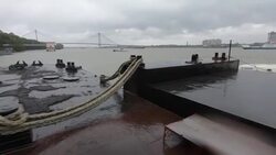 CLEAN : Residents take shelter in Kolkata as 'super cyclone' nears News Clip