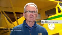 Still unanswered questions about Whitehorse’s 9/11 scare News Clip