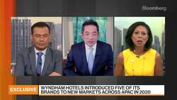 Wyndham Expects 180 Hotel Openings in Asia This Year News Clip