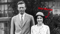 Charles Lindbergh’s Life After Fame Instructional Video