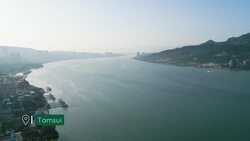 How it Became Taipei | History and Urban Development Instructional Video