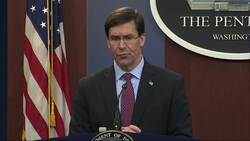 US Defense officials keep a wary eye on NKorea Instructional Video