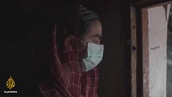 UN: COVID-19 will increase humanitarian needs in 2021 News Clip