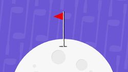 I WONDER - Where Is The Most Unusual Place Golf Has Been Played? Instructional Video