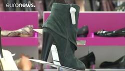 UK growth remains firm despite Brexit vote News Clip