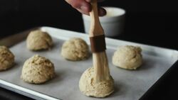 The History and Making of Biscuits Instructional Video