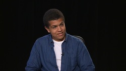 Romeo and Juliet 1.2 Interview with Romeo Instructional Video