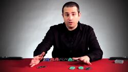 How to Calculate Pot Odds in Poker Instructional Video
