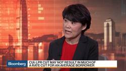 LPR Cut May Not Drive Large Credit Rebound in China, Says CCB International’s Cui News Clip