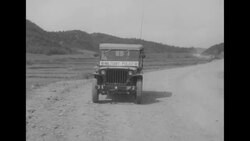 UN soldiers help support Korean orphans of the war News Clip