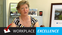 The Importance of Setting a Positive Example in Business Instructional Video