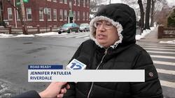 Riverdale residents demand safety improvements at dangerous intersection News Clip