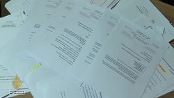 Israeli prison abuse: Detainees tell of torture and inhumane conditions News Clip