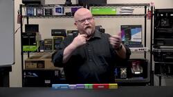 CompTIA A+ Certification Core 1 (220-1101) - TCP, UDP, and ICMP Instructional Video