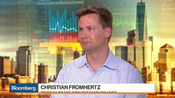 Why Tribeca's Fromhertz Is Bullish on FDN News Clip