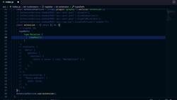 The Complete Strapi™ Course with Plugins and Deployment - Extending the Schema (Custom Mutation) Instructional Video